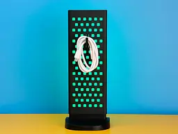 Смартфон Nothing Phone (3a) Lite 8/128GB Black Б/У [174125] - мініатюра 7