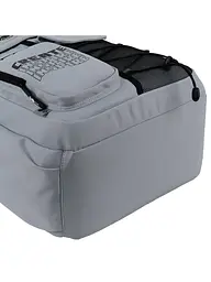 Рюкзак GoPack Education Teens 184 сірий (GO26-184L-2) - мініатюра 3