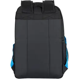 Рюкзак для ноутбука Rivacase 17.3" Black (8069) (8069 (Black)) - мініатюра 3