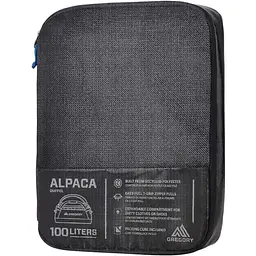 Сумка Gregory Tech Duffels Alpaca 100 (1053-147932/0413) - мініатюра 3