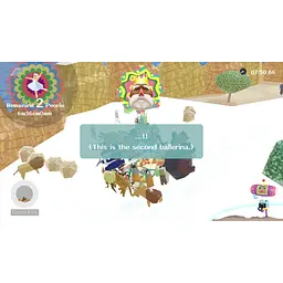 Ключ активації Microsoft We Love Katamari Reroll + Royal Reverie Special Edition для Xbox One/Series S/X - мініатюра 9