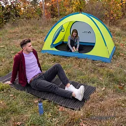 Каремат складаний EasyFit Z-Fold (гармошка) - мініатюра 10