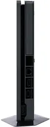 Ігрова консоль PlayStation Sony 4 Slim 1 TB Detroid/Horizon Zero Dawn Complete Edition/The last of us (CUH-2208B) Б/в,U1 - мініатюра 7