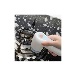 Щітка для прибирання Xiaomi Dr. Ozawa Electric (DX-C7-001) - мініатюра 5
