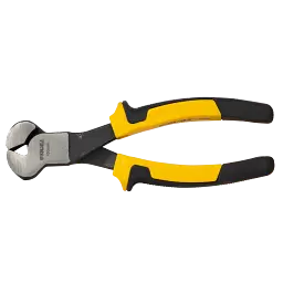 Кусачки Sigma торцеві 160мм Standard (4354121)