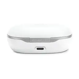 Навушники TWS JBL Sense Pro (JBLSENSEPROWHT) White UA - мініатюра 5
