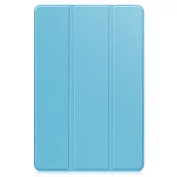 Чохол-книжка BeCover Smart Case для Realme Pad X 11" Blue (709604) - мініатюра 3