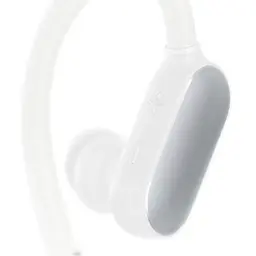 Навушники XiaomiXiaomi Bluetooth Sport Stereo, White (YDLYEJ01LM) (ZBW4331CN) (ZBW4379GL) - мініатюра 2