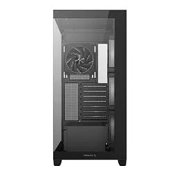 Корпус для ПК Deepcool CG580 4F V2 Black (R-CG580-BKADA4-G-2) - мініатюра 2