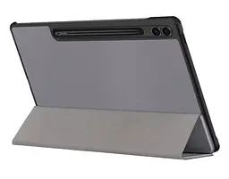 Чохол Primolux Slim для планшета Samsung Galaxy Tab S9 FE Plus (SM-X610 / SM-X616) 12.4" Grey - мініатюра 4