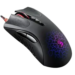 Мишка A4Tech Bloody A90A Black (4711421918596) - мініатюра 5