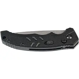 Ніж Boker Plus Intention II Black - мініатюра 3