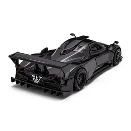 Автомодель дитяча PAGANI ZONDA R TechnoDrive 250434U. масштаб 1:39 - мініатюра 3