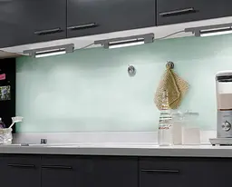Комплект трубчастих LED ламп S15s 4 Вт, 2 шт. - мініатюра 3