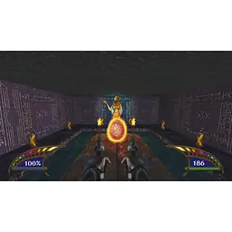 Ключ активації Microsoft Killing Time: Resurrected для Xbox One/Series S/X - мініатюра 8