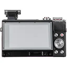 Фотоапарат Canon PowerShot G7 X Mark III Battery kit Silver (3638C016) [177437] - мініатюра 7