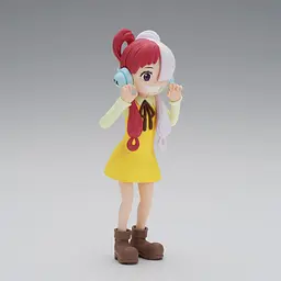 Фігурка Banpresto Glitter &amp; Glamours One Piece Uta Великий кущ Ван Пис Ута 23 см BP GG OP U - мініатюра 2