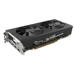 Відеокарта AMD Radeon RX 580 8GB Sapphire Pulse (11265-05) Б/В - мініатюра 3