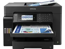 БФП Epson EcoTank L15160 (C11CH71402) - мініатюра 3