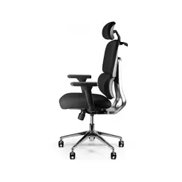 Офісне крісло Barsky ECO Black G-13 slider (G-13) - мініатюра 3