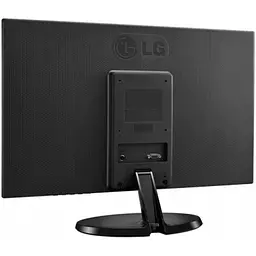 Монітор 19" LG 19M38A-B - Class A "Б/В" - мініатюра 4