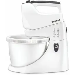 Міксер Zelmer ZHM 2559 550Вт з чашою