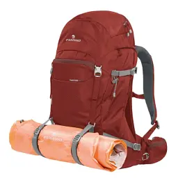 Рюкзак туристичний Ferrino Finisterre 30L Red (75746QRR) (931793) - мініатюра 6