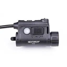 Ліхтар тактичний на шолом Nextorch rStar (Li) - мініатюра 4