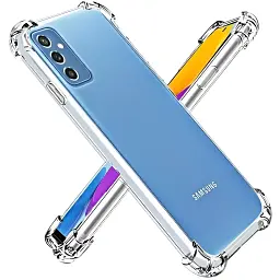 Чохол до мобільного телефона BeCover Anti-Shock Samsung Galaxy M23 SM-M236 Clear (707568)