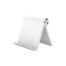 Підставка до планшета та телефона LP115 Multi-Angle Adjustable Portable Stand for iPad White Ugreen (30485) - мініатюра 1
