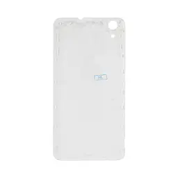 Задня кришка для Huawei Y6 II(CAM-L21) Honor 5A (CAM-AL00) білий - мініатюра 2