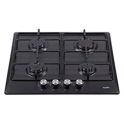 Варильна поверхня Ventolux HG640 B2 S газова AN - мініатюра 12