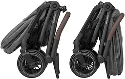 Коляска прогулянкова Maxi-Cosi Leona2 Select Grey (1204029111) - мініатюра 10