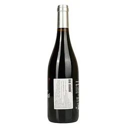 Вино Chateau Laur Effronte Vin de France червоне сухе 0.75 л  - мініатюра 2