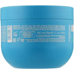 Маска для пошкодженого волосся Elgon Colorcare Re-Animation Pack відновлююча 500 мл - мініатюра 2
