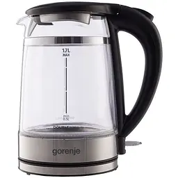 Електрочайник Gorenje K17GDW teh0021969