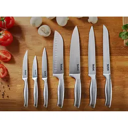 Кухонний ніж Tefal Ultimate для овочів 9 см (K1701174) - мініатюра 6