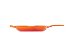 Сковорода гриль Le Creuset Signature 26 см Volcanic (20183260900422) - мініатюра 4