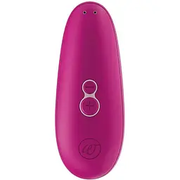 Вакуумний стимулятор Womanizer Starlet 3 Pink (SO8743) [108457] - мініатюра 3