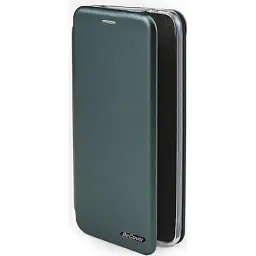 Чохол до мобільного телефона BeCover Exclusive Motorola Moto E13 Dark Green (709006)
