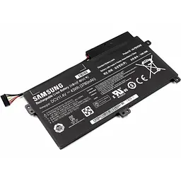 Акумулятор PowerPlant Samsung 370R (AA-PBVN3AB) 11.4V 43Wh (NB490080)