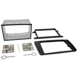Перехідна рамка Skoda Octavia, Yeti AWM 781-08-117 - мініатюра 2