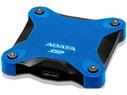 SSD-накопичувач ADATA SD620 1 TB Blue (SD620-1TCBL) - мініатюра 4