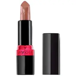 Зволожуюча кремова помада губна Avon Ультра 52 Рожевий нюд/Pinched Pink 3.6 г (158511257)