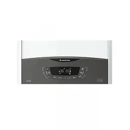 Газовий котел Ariston Clas One 24 RDC - мініатюра 3