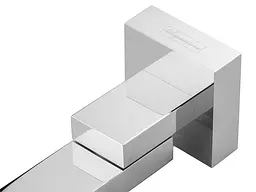 Вилив для ванни ASIGNATURA Intense (65510900) - мініатюра 3