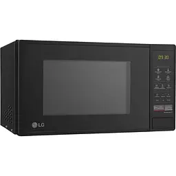 Мікрохвильова піч LG MS2042DB - мініатюра 2
