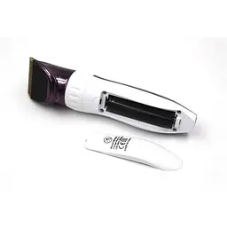 Професійна акумуляторна бездротова машинка Pro Gemei GM-6062 5 W для стрижки волосся - мініатюра 3