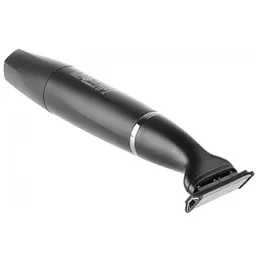 Електробритва MSN Mason Multipurpose Hidden Front Container Black - мініатюра 3