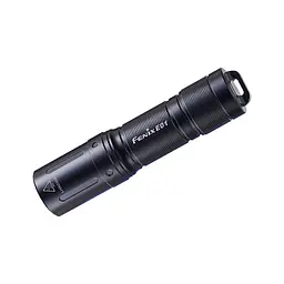 Ліхтар ручний Fenix E01 V2.0 Black (99-00009810)